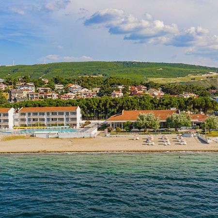 Etap Altinel Hotel Çanakkale Ngoại thất bức ảnh