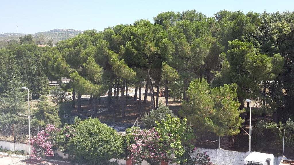 Etap Altinel Hotel Çanakkale Ngoại thất bức ảnh