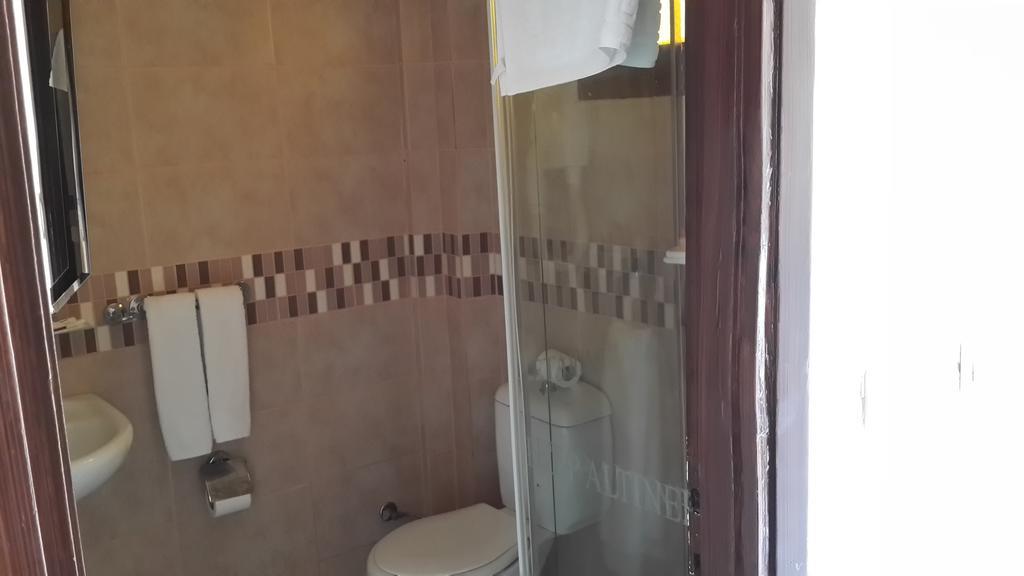 Etap Altinel Hotel Çanakkale Ngoại thất bức ảnh