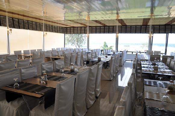 Etap Altinel Hotel Çanakkale Ngoại thất bức ảnh