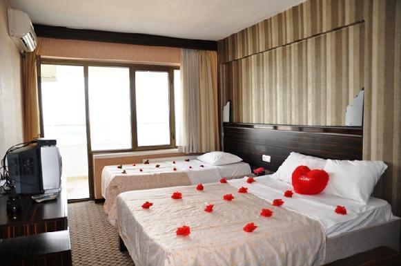 Etap Altinel Hotel Çanakkale Ngoại thất bức ảnh