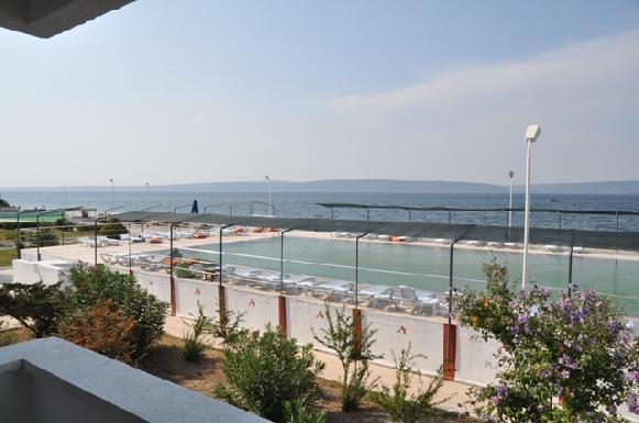 Etap Altinel Hotel Çanakkale Ngoại thất bức ảnh