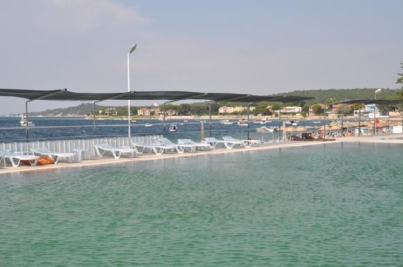 Etap Altinel Hotel Çanakkale Ngoại thất bức ảnh