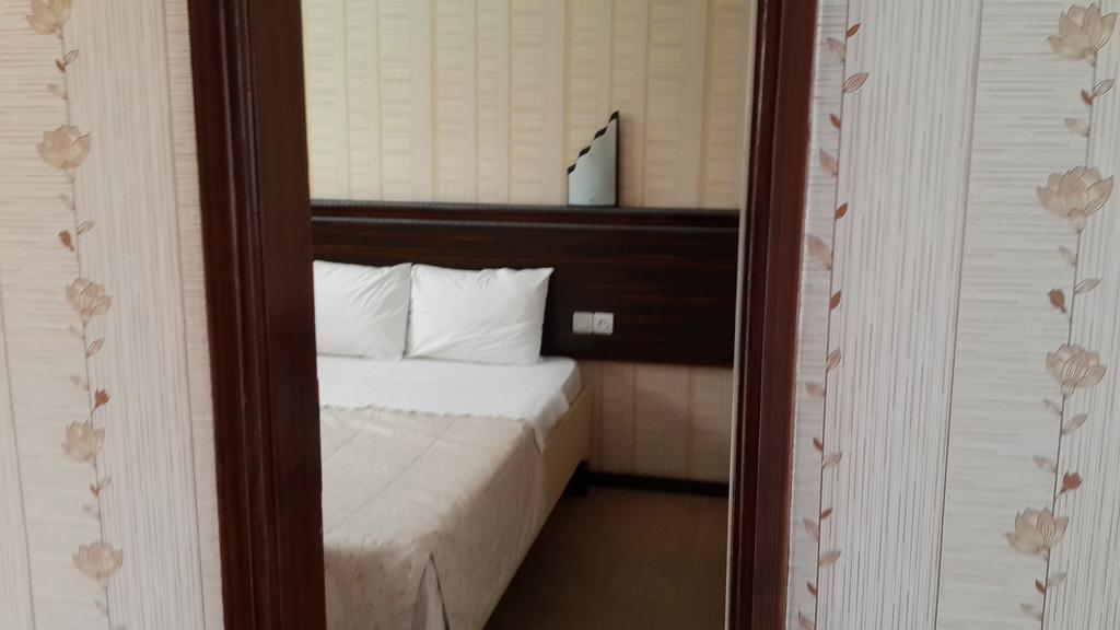 Etap Altinel Hotel Çanakkale Phòng bức ảnh