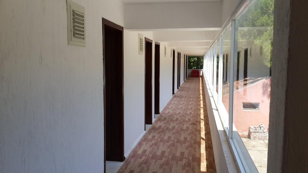 Etap Altinel Hotel Çanakkale Phòng bức ảnh