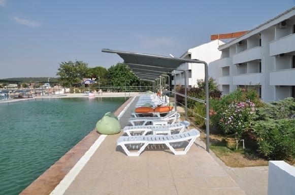 Etap Altinel Hotel Çanakkale Ngoại thất bức ảnh