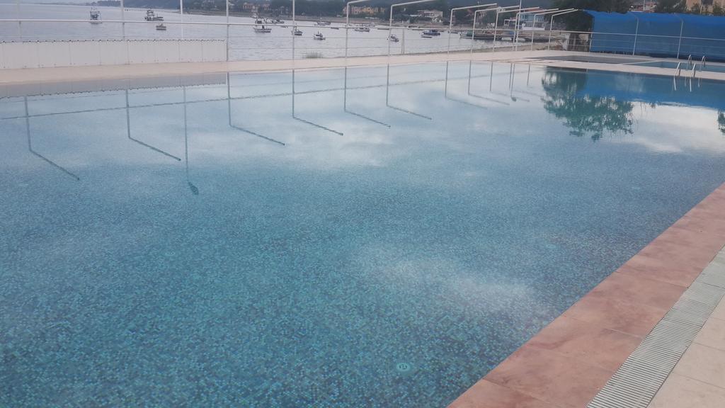 Etap Altinel Hotel Çanakkale Ngoại thất bức ảnh