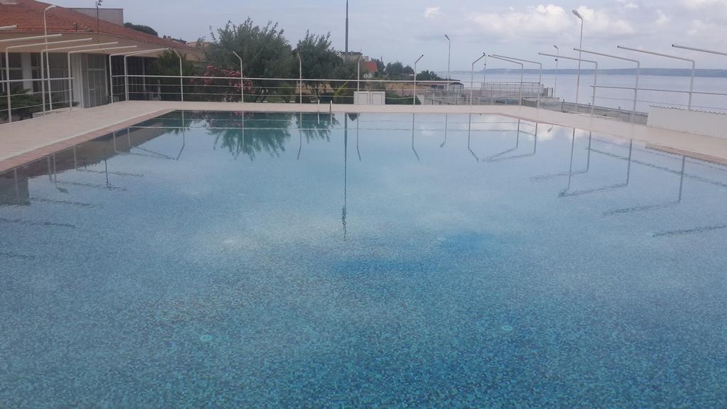 Etap Altinel Hotel Çanakkale Ngoại thất bức ảnh