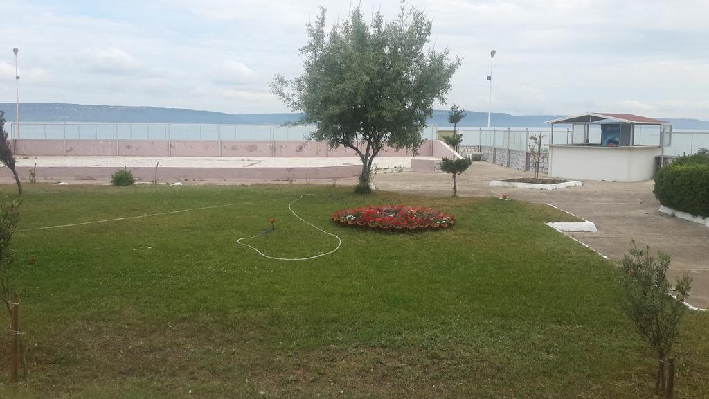 Etap Altinel Hotel Çanakkale Ngoại thất bức ảnh