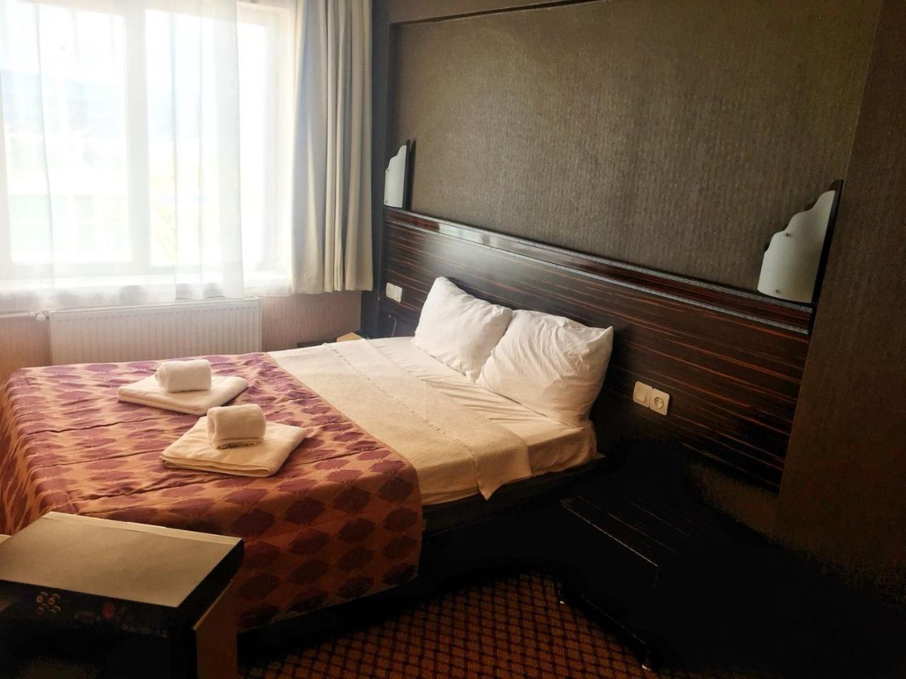 Etap Altinel Hotel Çanakkale Ngoại thất bức ảnh