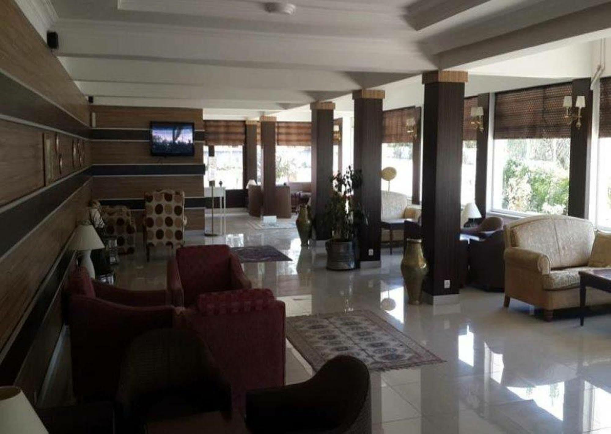Etap Altinel Hotel Çanakkale Ngoại thất bức ảnh