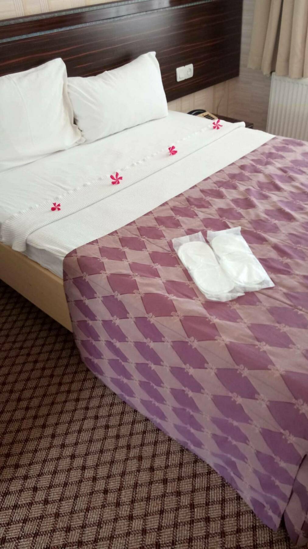 Etap Altinel Hotel Çanakkale Ngoại thất bức ảnh