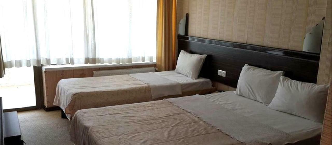 Etap Altinel Hotel Çanakkale Ngoại thất bức ảnh