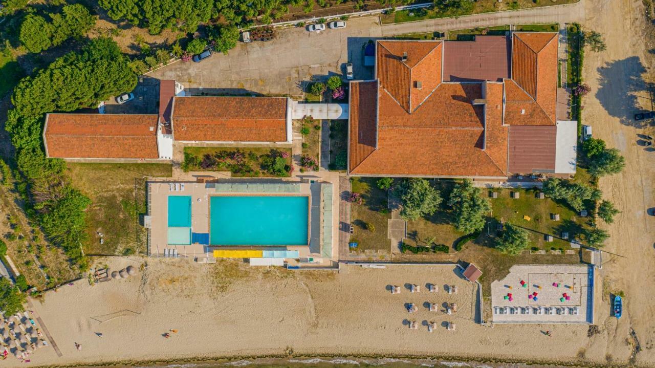 Etap Altinel Hotel Çanakkale Ngoại thất bức ảnh