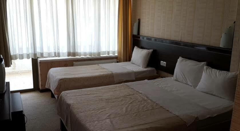Etap Altinel Hotel Çanakkale Ngoại thất bức ảnh